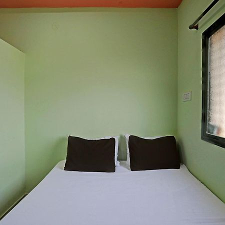 Spot On Hotel Leo Star Chandrapur Экстерьер фото