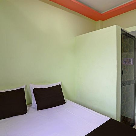 Spot On Hotel Leo Star Chandrapur Экстерьер фото